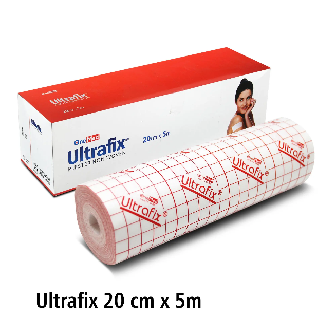 Ultrafix 20 cm x 5 m OneMed